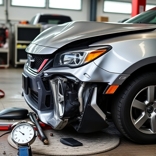 car collision repair