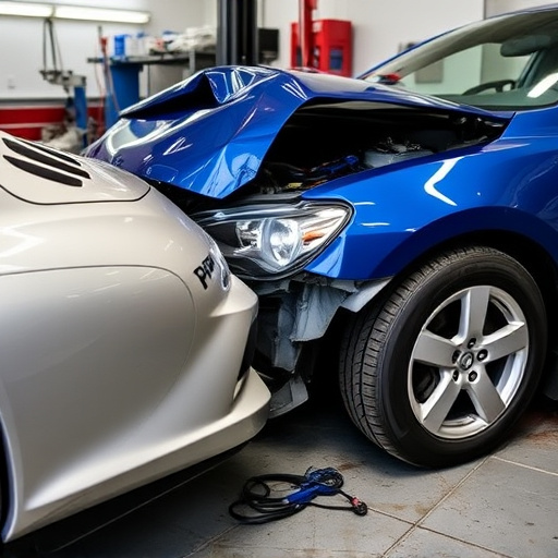 car collision repair