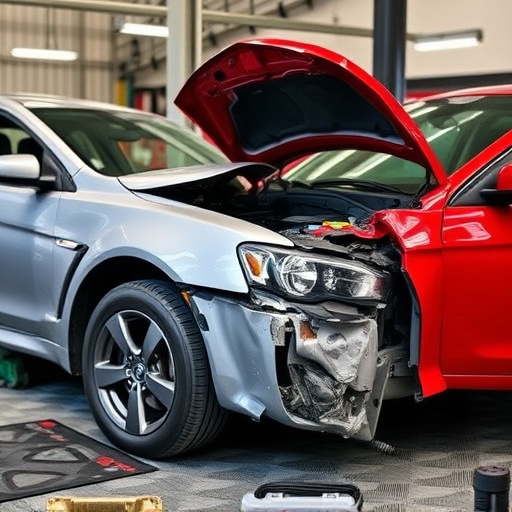 car collision repair