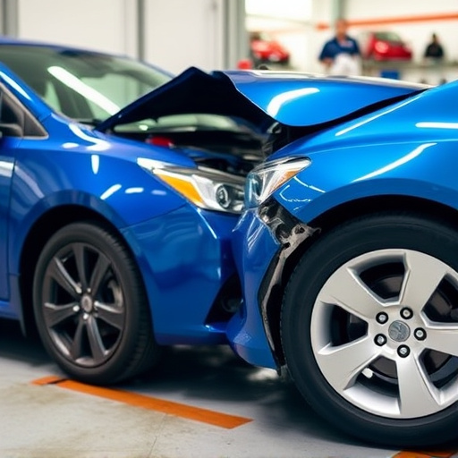 car collision repair
