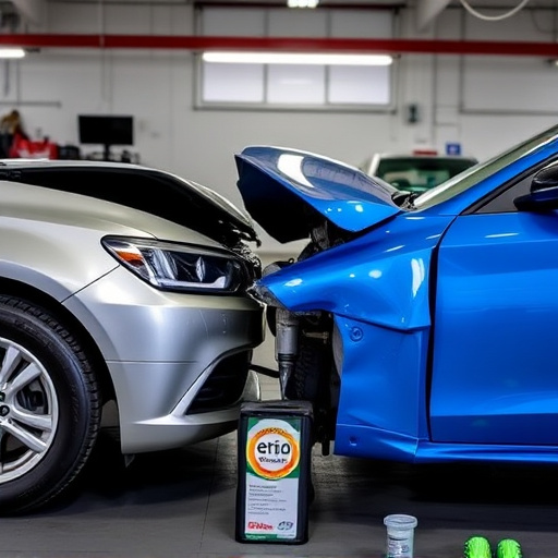 car collision repair