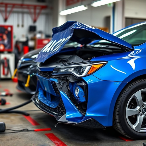 car collision repair