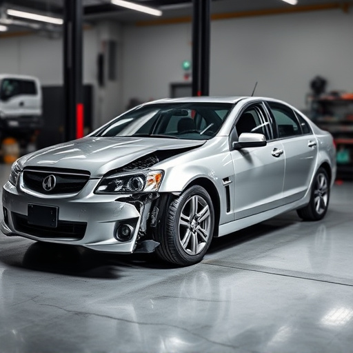 car collision repair