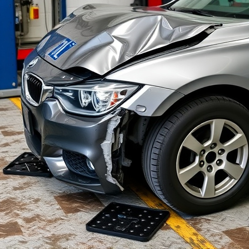 car collision repair