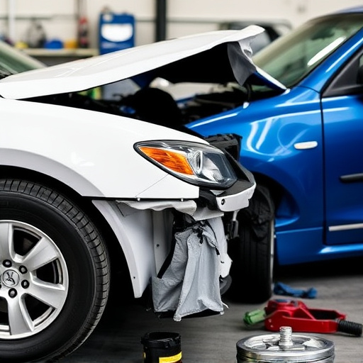 car collision repair