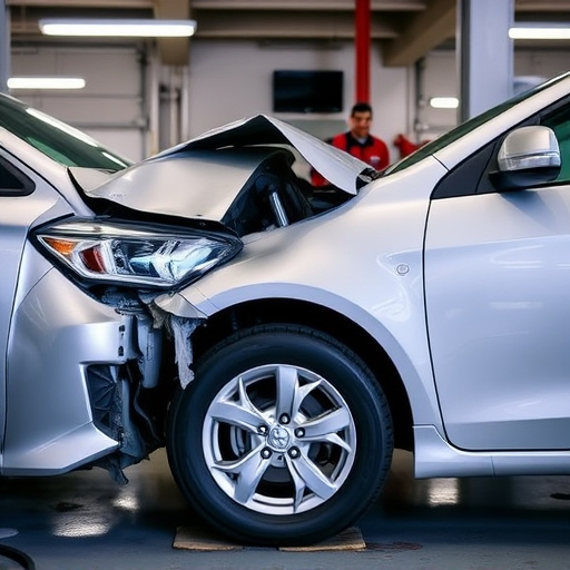 car collision repair