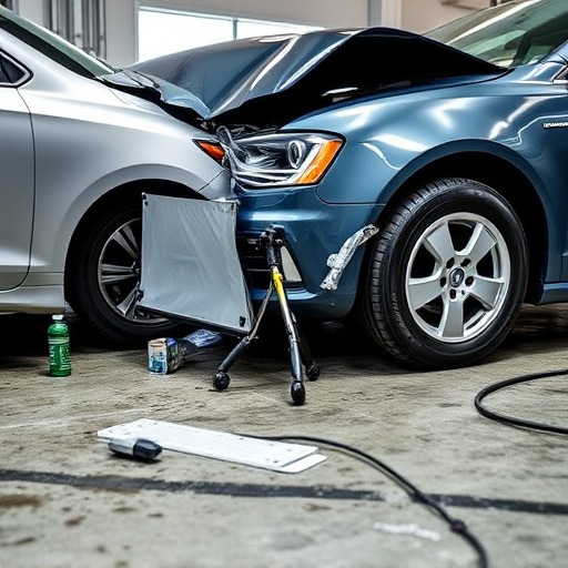 car collision repair