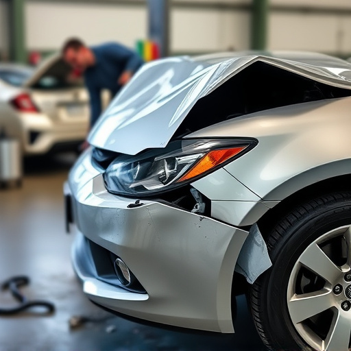 car collision repair