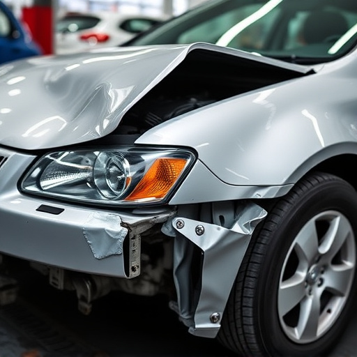car collision repair