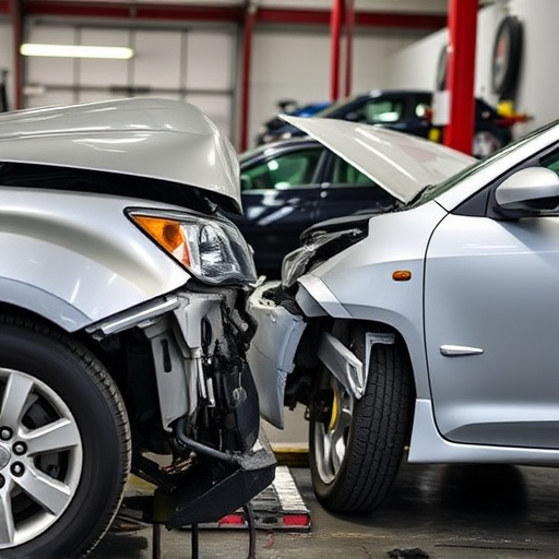 car collision repair