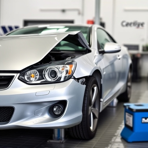 car collision repair