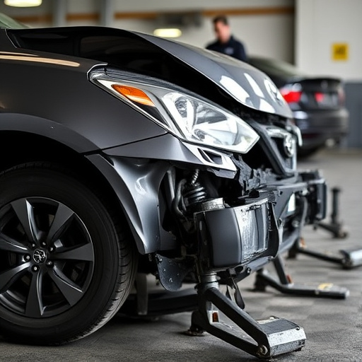 car collision repair