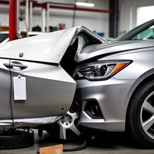 car collision repair
