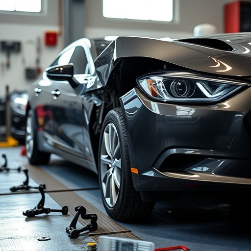 car collision repair