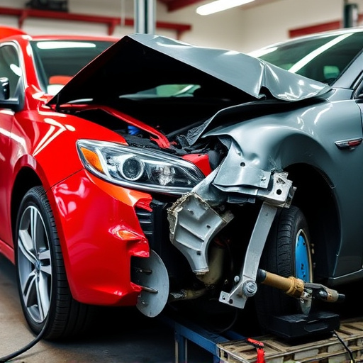 car collision repair