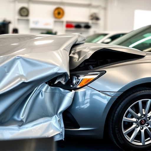 car collision repair
