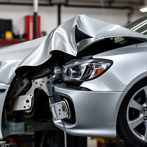 car collision repair