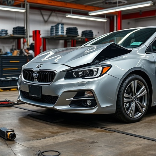 car collision repair