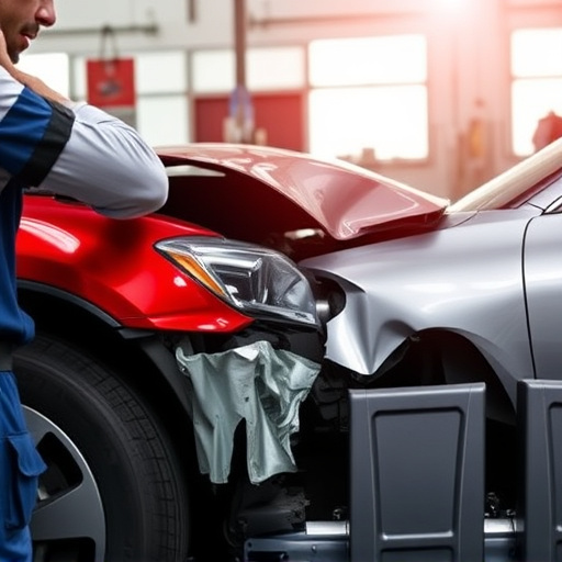 car collision repair
