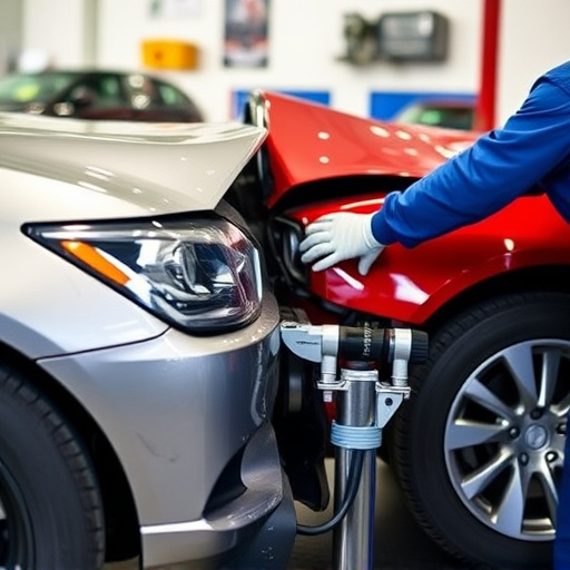 car collision repair