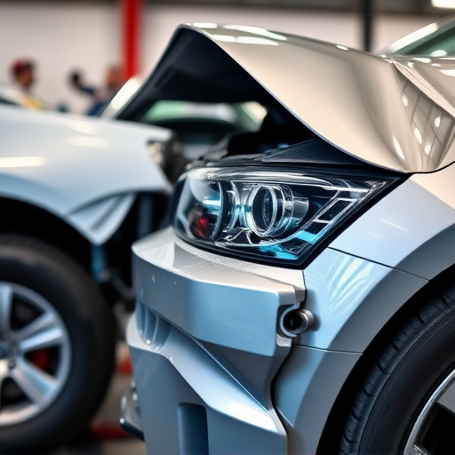 car collision repair