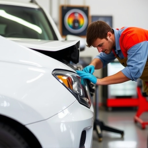 car collision repair