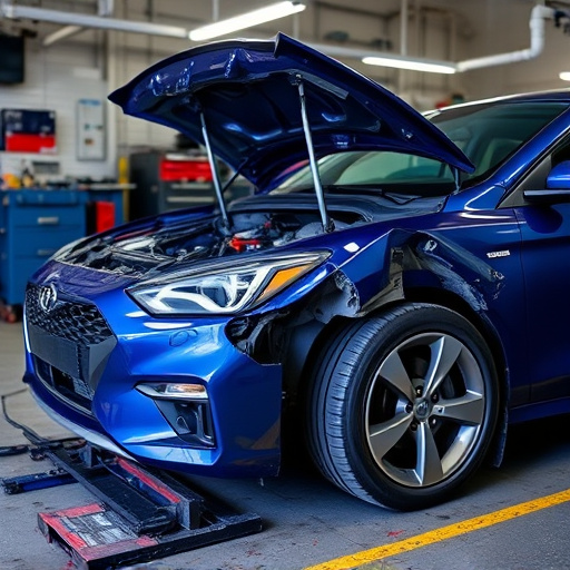 car collision repair