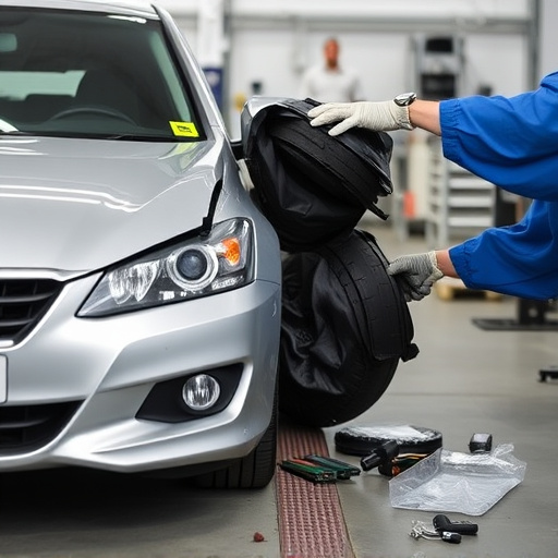 car collision repair