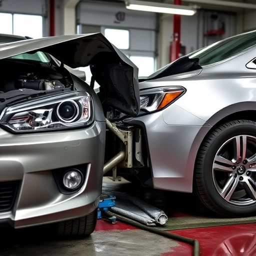 car collision repair