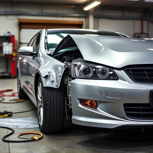 car collision repair