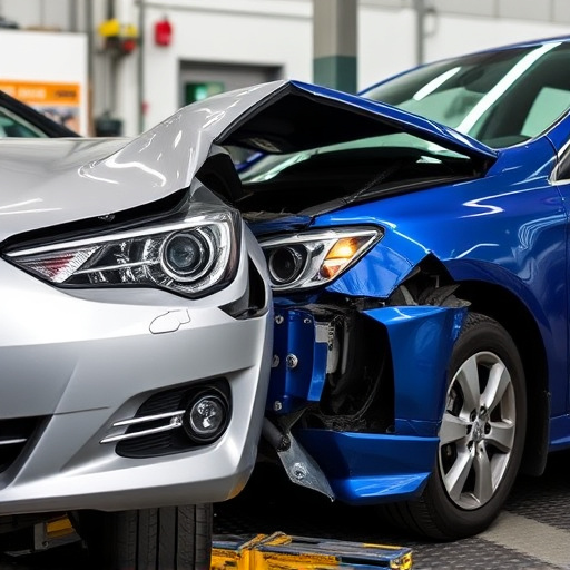 car collision repair