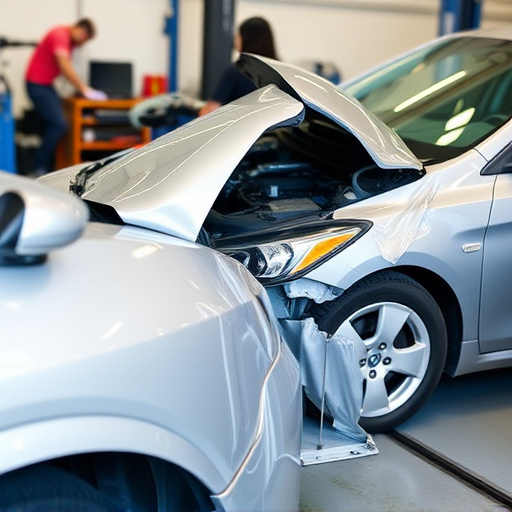 car collision repair