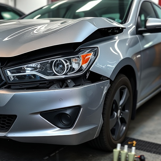 car collision repair