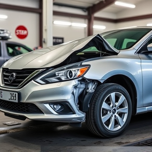 car collision repair