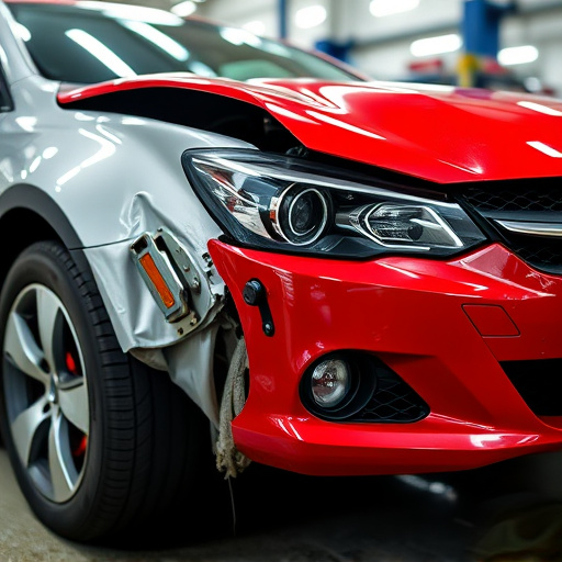 car collision repair