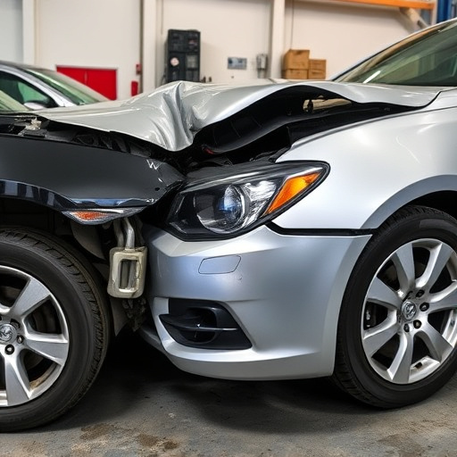car collision repair