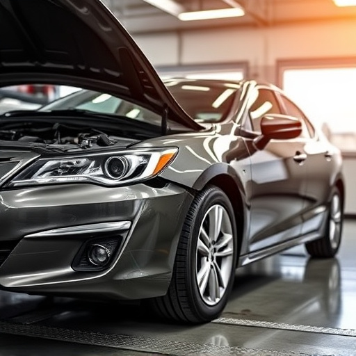 car collision repair