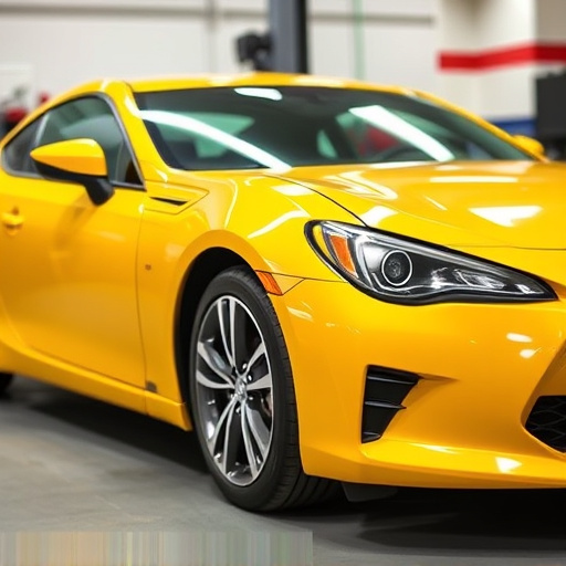 car collision repair