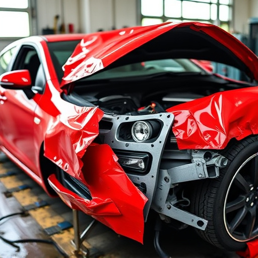 car collision repair