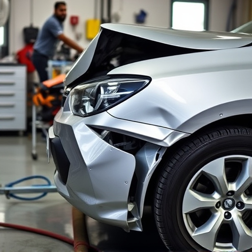 car collision repair