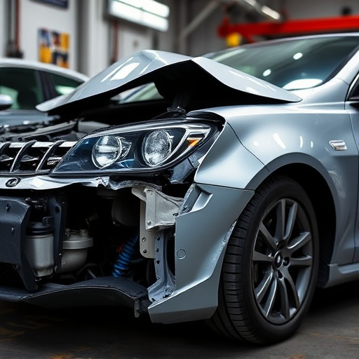 car collision repair