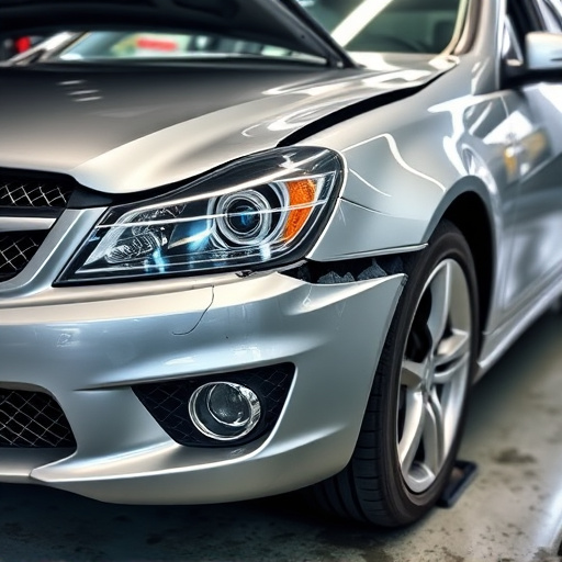 car collision repair