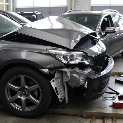 car collision repair