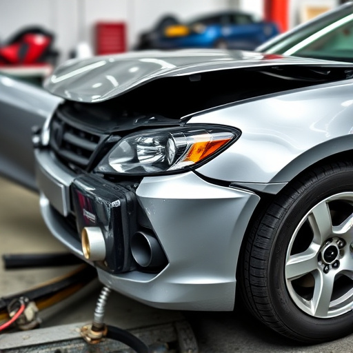 car collision repair