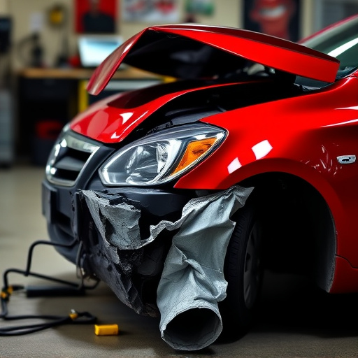 car collision repair