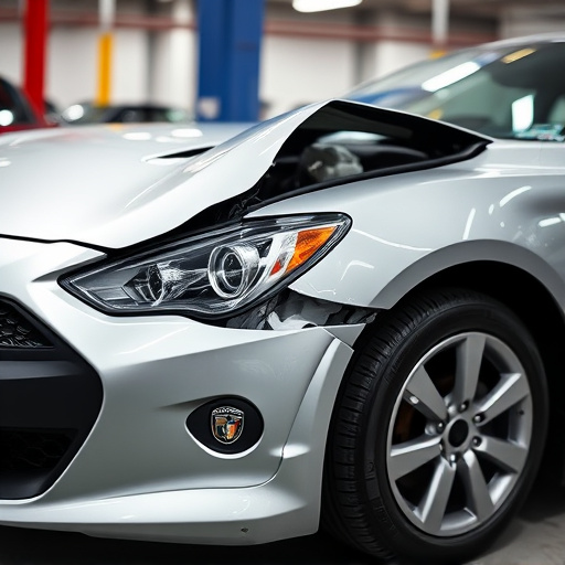 car collision repair