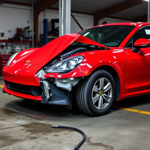 car collision repair