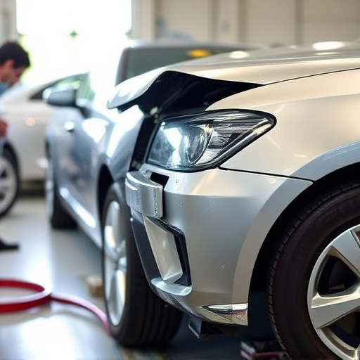 car collision repair