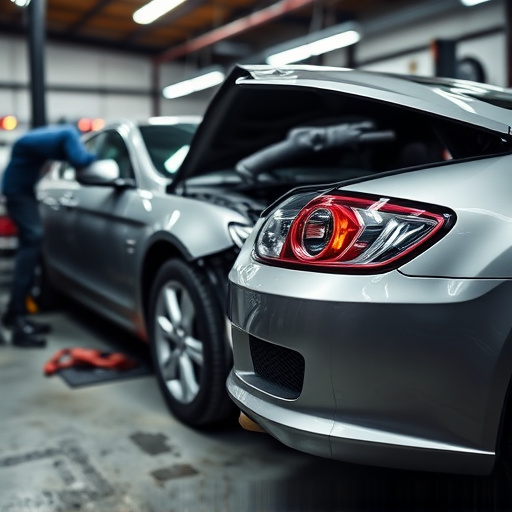 car collision repair