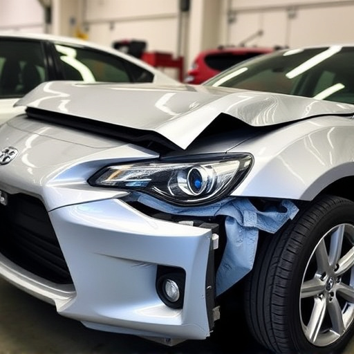 car collision repair